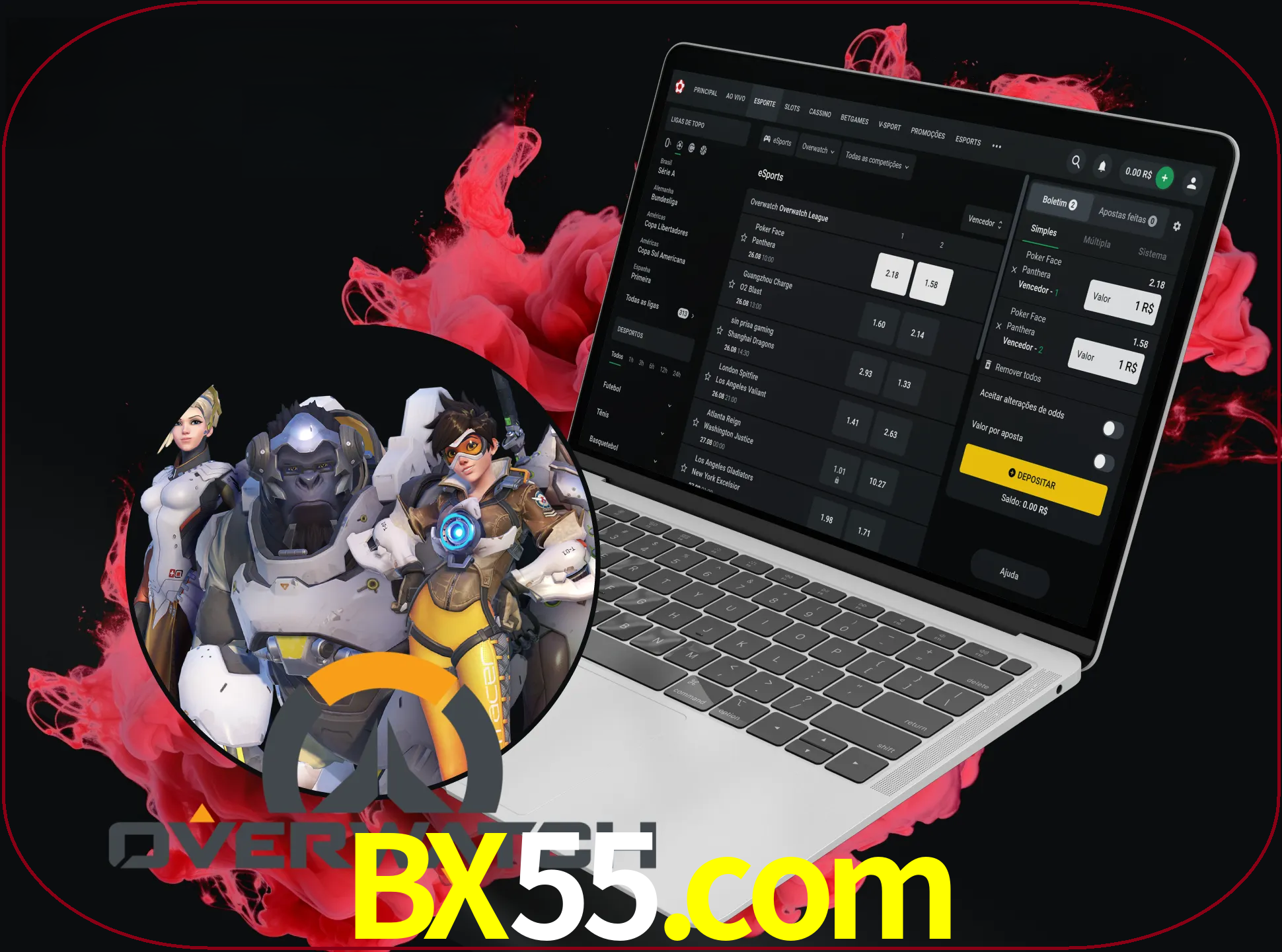 Os fãs deste fantástico jogo apreciarão a abundância de jogos e podem também ganhar dinheiro real apostando no bx55.